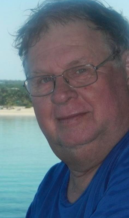 John Troutman Obituary - Reading, PA