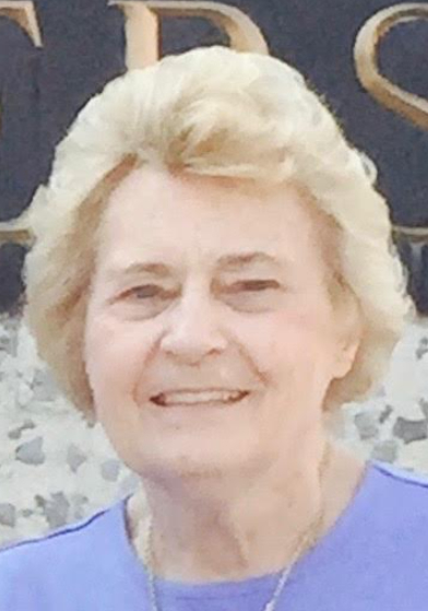 Kathryn Swierczewski Obituary - Reading, PA