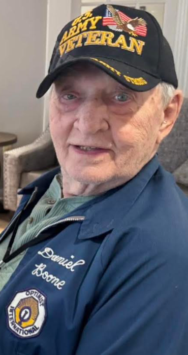 George Clauser Obituary - Reading, PA