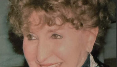 Jeannette DeSantis Obituary - Reading, PA