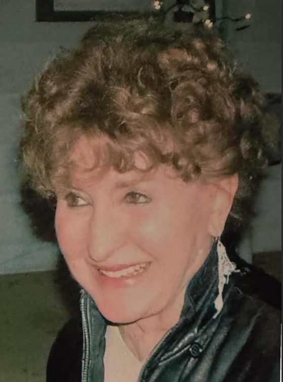Jeannette DeSantis Obituary - Reading, PA