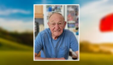 Joseph Martin Obituary Jul 8, 2026