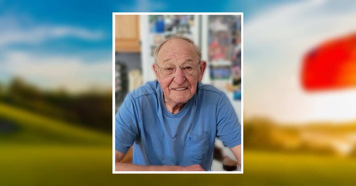 Joseph Martin Obituary Jul 8, 2026