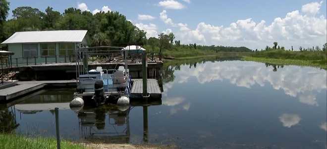 an 11-year-old boy from juniata county, pennsylvania is recovering after an alligator attack in marion county, florida that led to the amputation of his right hand.