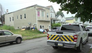 One man is dead after Friday night shooting in Scranton