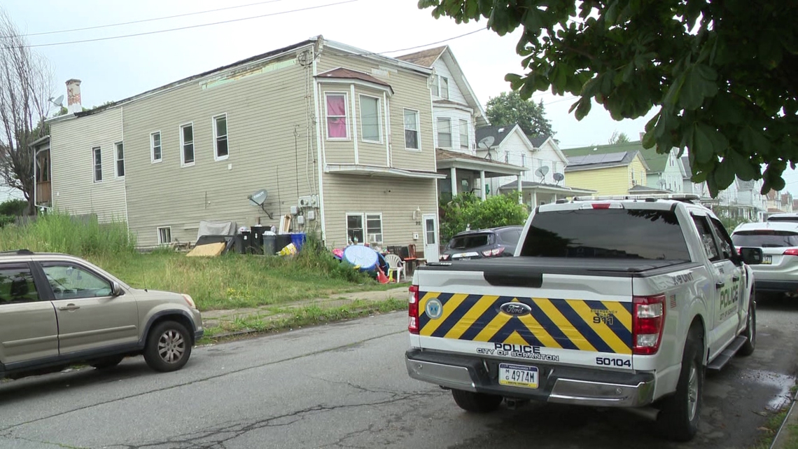 One man is dead after Friday night shooting in Scranton