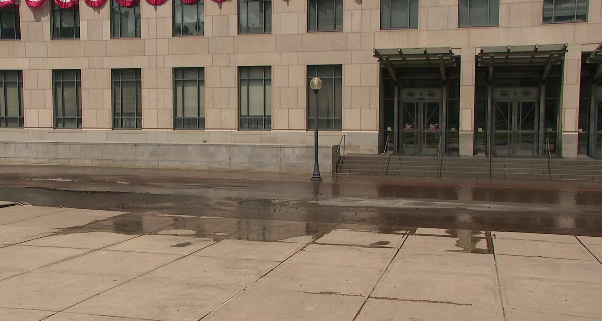 Boil water advisory impacts nearly 800 water utility customers on 34 Scranton streets