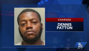 Man wanted for Philadelphia homicide arrested in Lebanon