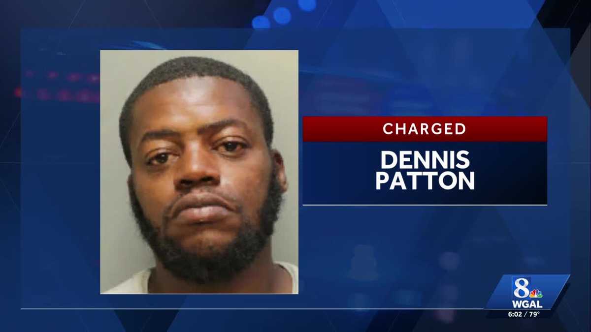 Man wanted for Philadelphia homicide arrested in Lebanon