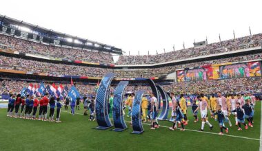 What to know: Paraguay taking on France in FIFA World Cup Round of 16 in Philadelphia