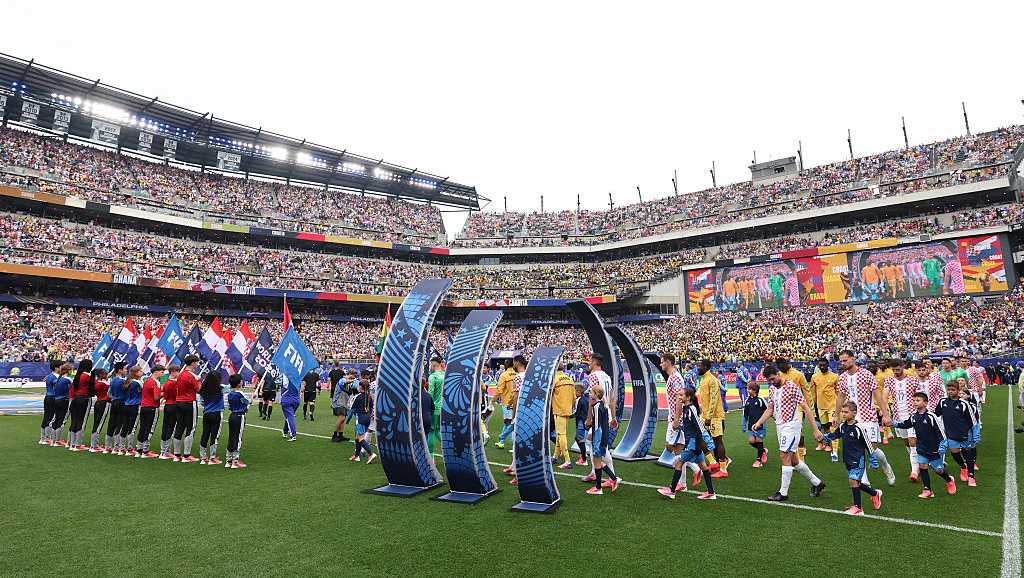 What to know: Paraguay taking on France in FIFA World Cup Round of 16 in Philadelphia
