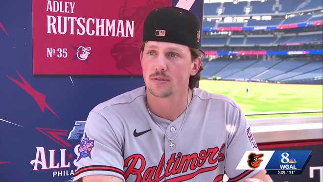 The 2026 MLB All-Star Game arrives at Citizens Bank Park on Tuesday night, following an electric Home Run Derby and with the hometown Phillies heavily represented on the National League roster. The 2026 MLB All-Star Game arrives at Citizens Bank Park on Tuesday night, following an electric Home Run Derby and with the hometown Phillies heavily represented on the National League roster.
