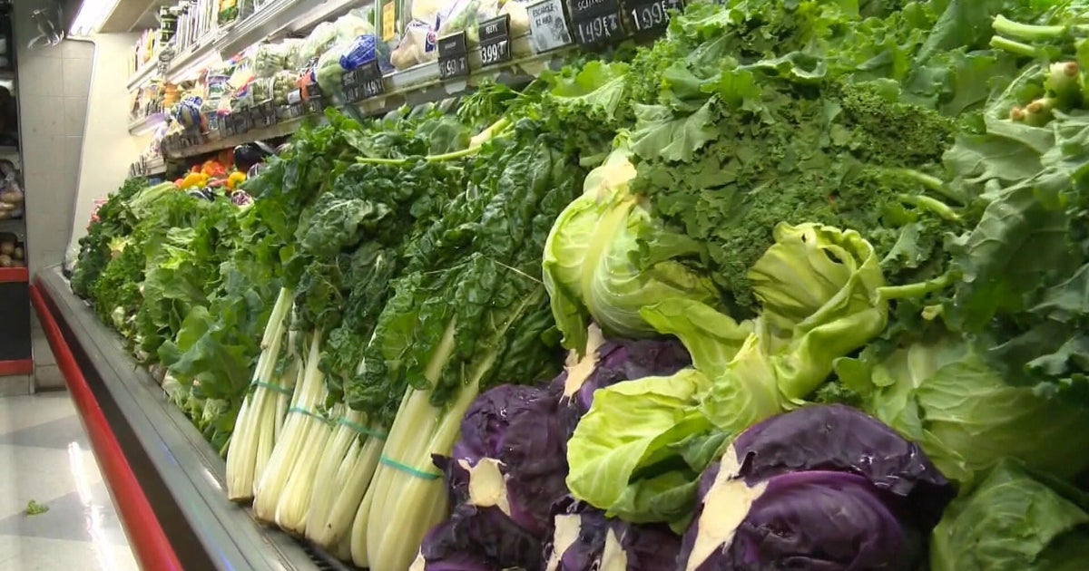 Cyclospora cases surge in Pennsylvania, New Jersey as diarrhea-causing parasite sweeps nation