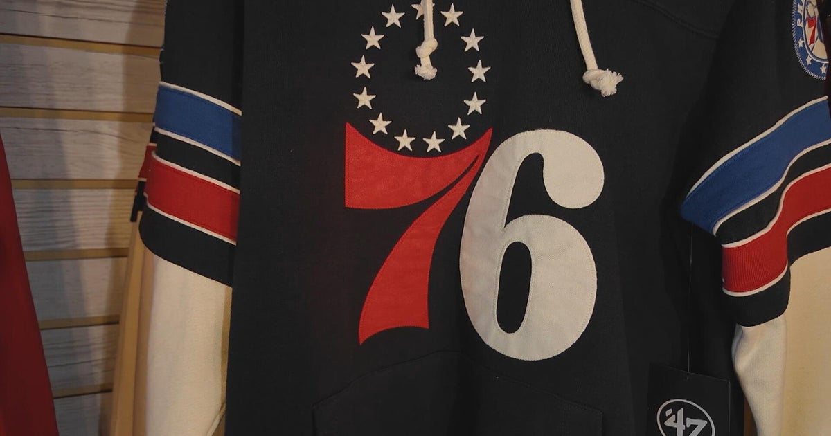 LeBron James' arrival sparks shopping frenzy for Philadelphia 76ers gear at sports stores