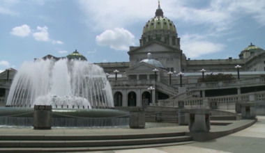 Lawmakers finalize 2026-27 Pa. state budget
