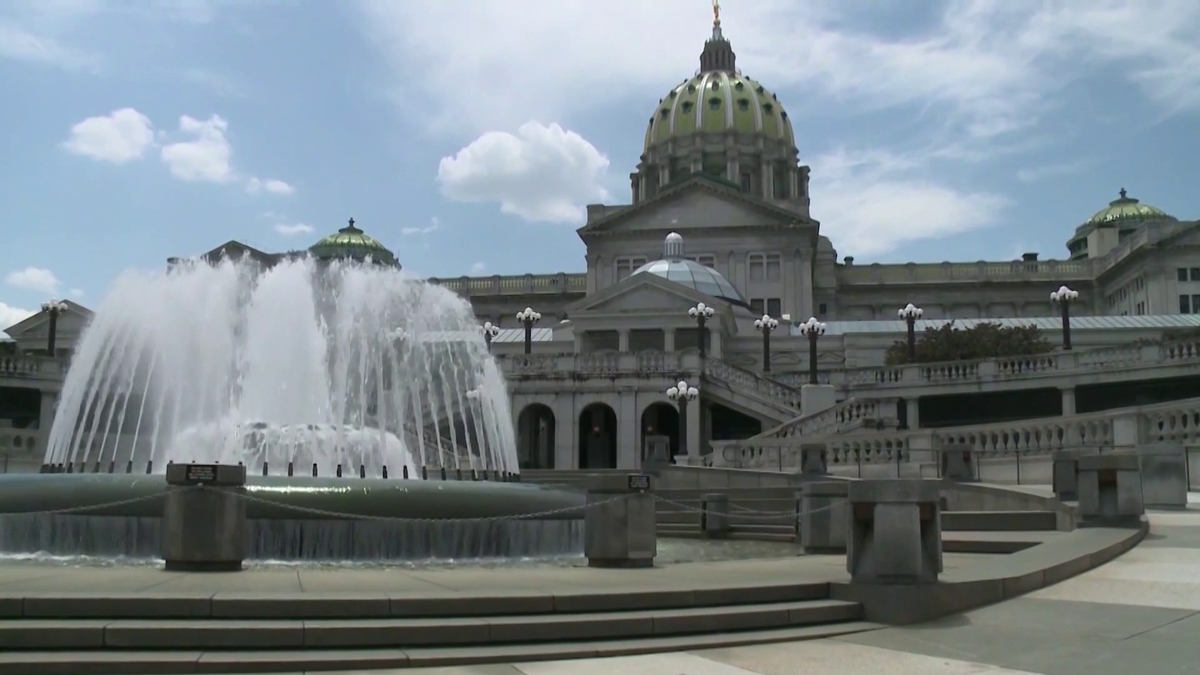 Lawmakers finalize 2026-27 Pa. state budget