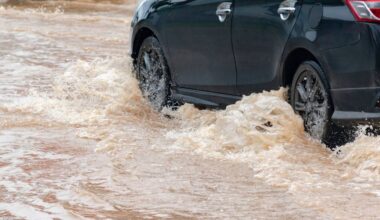 Flash Flood Warning in effect north of Pittsburgh