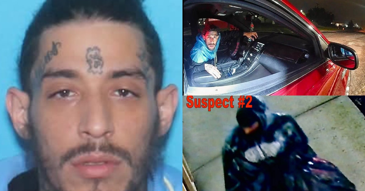 Washington Township card shop burglaries: Philadelphia man among 2 sought by police