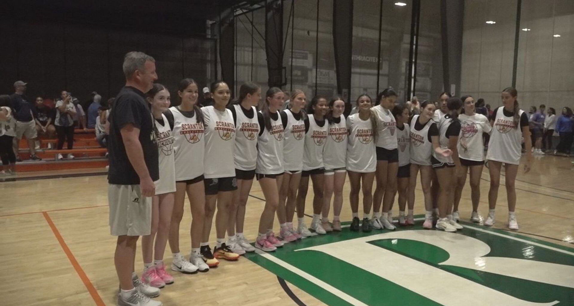 Scranton Dominates at Riverfront | wnep.com