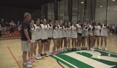 Scranton Dominates at Riverfront | wnep.com