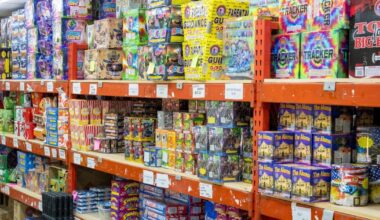 Planning on putting on your own firework show this 4th of July? Here's how to stay safe.