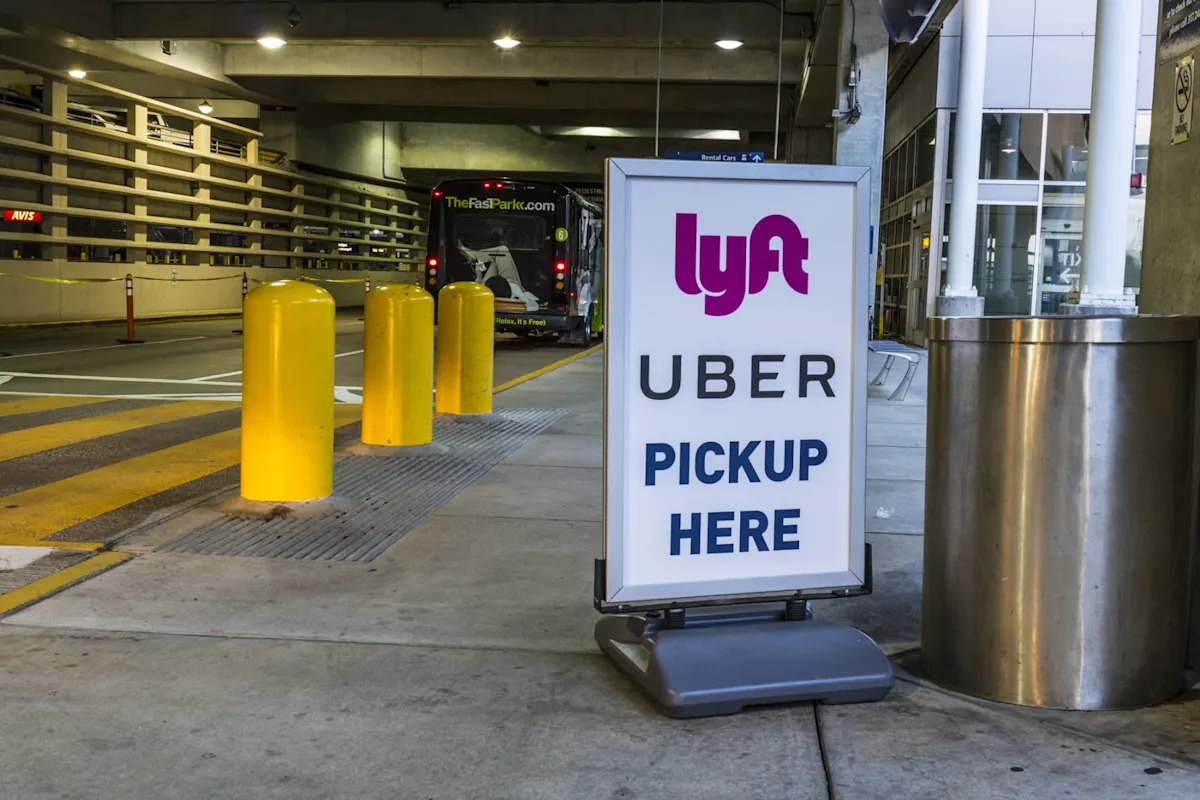 Pennsylvania House votes to ban Uber, Lyft fares based on riders' personal data