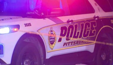 Pittsburgh Allderdice graduate Tristan Taylor remembered after fatal shooting