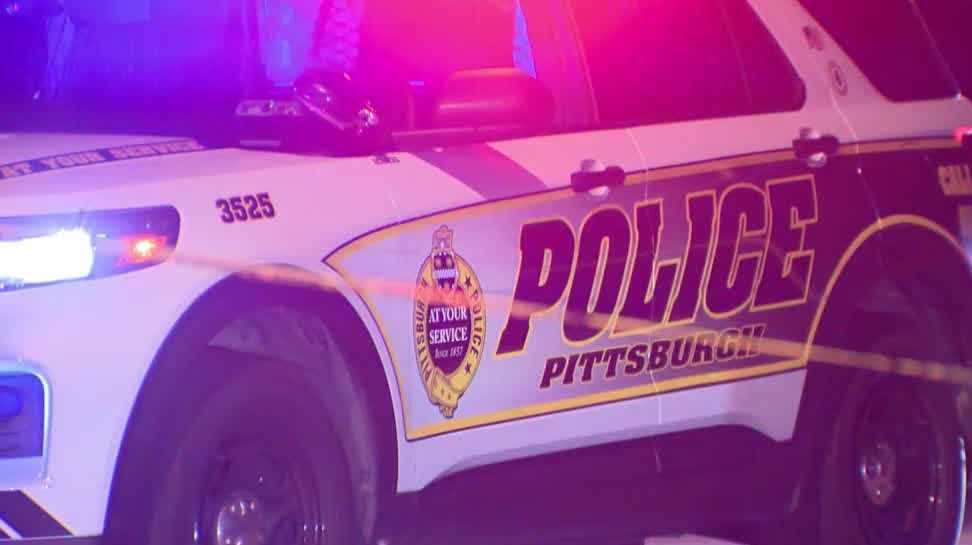 Pittsburgh Allderdice graduate Tristan Taylor remembered after fatal shooting