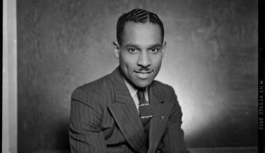 Charles Teenie Harris