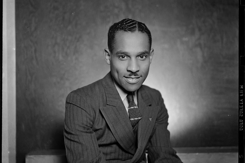Charles Teenie Harris