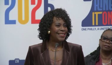 Mayor Parker to hold annual Celebration of Freedom – NBC10 Philadelphia