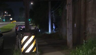 Boy killed by freight train in Northeast Philly, police say – NBC10 Philadelphia