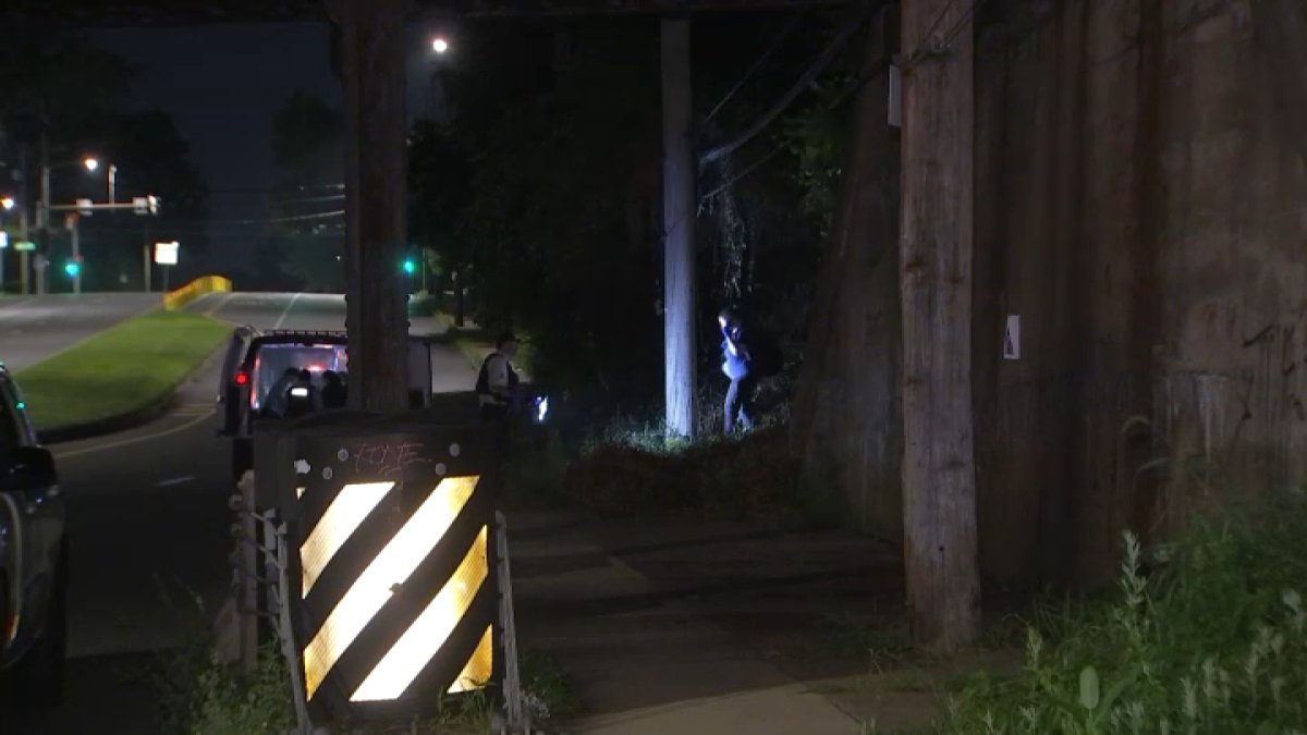 Boy killed by freight train in Northeast Philly, police say – NBC10 Philadelphia