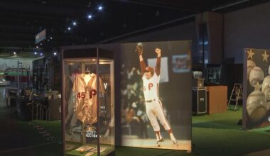 All-Star Village in Philadelphia mesmerizes fans ahead of MLB All-Star Game