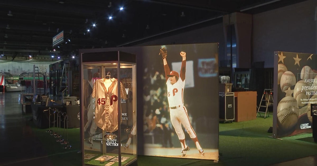 All-Star Village in Philadelphia mesmerizes fans ahead of MLB All-Star Game