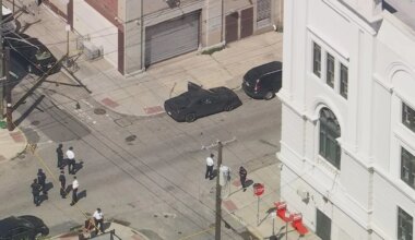 Man shot multiple times in North Philadelphia, police say