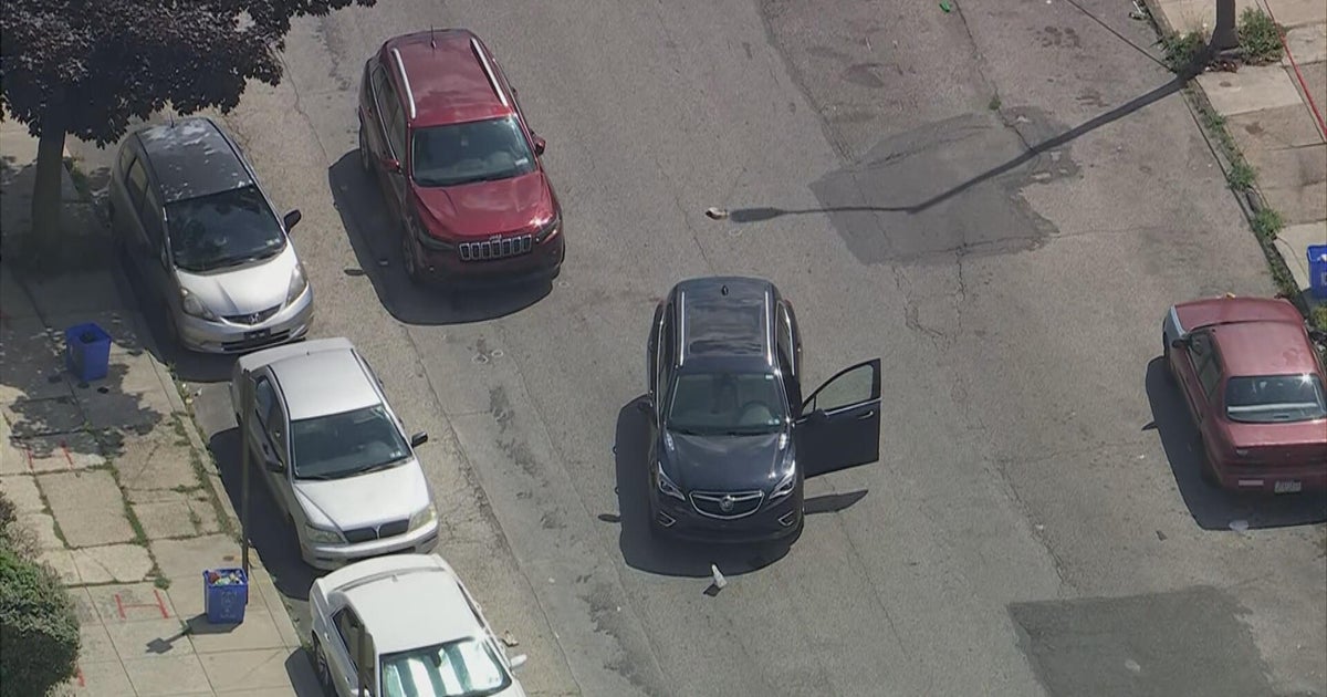 Man fatally shoots another man who allegedly stabbed him in West Philadelphia, police say