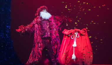 Cirque du Soleil's 'Twas the Night Before...' returns to Philadelphia this holiday season