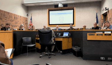 Second Reading Of Newton Franchise Fee Ordinance Passes In Front Of Opponents | KNIA