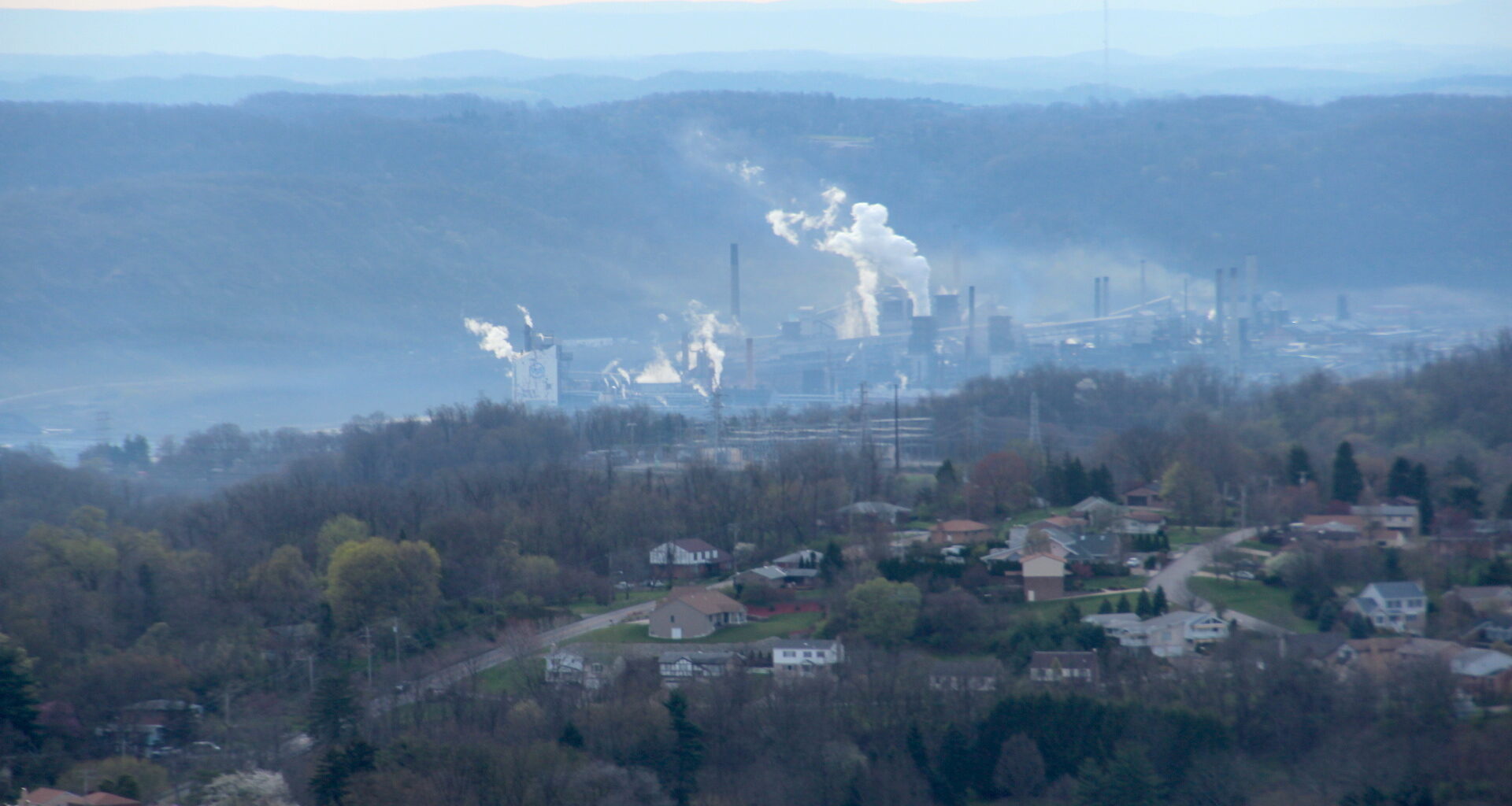 What a court ruling on soot means for Pennsylvania