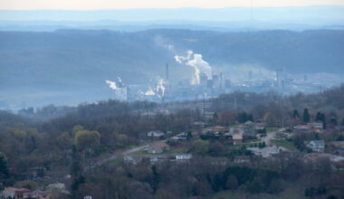 What a court ruling on soot means for Pennsylvania
