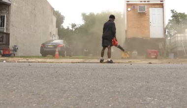 Historic flash flooding swamps neighborhoods and prompts rescues – NBC10 Philadelphia