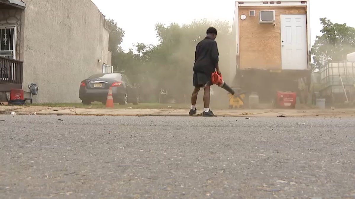 Historic flash flooding swamps neighborhoods and prompts rescues – NBC10 Philadelphia