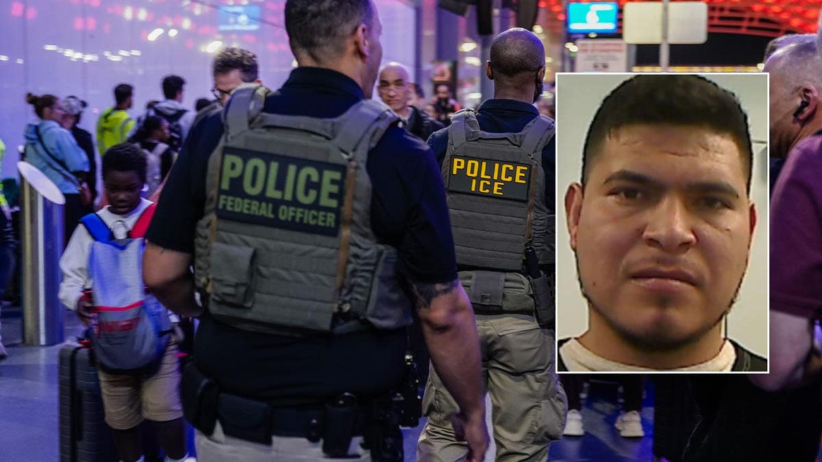 Clemente Lara-Hernandez mugshot