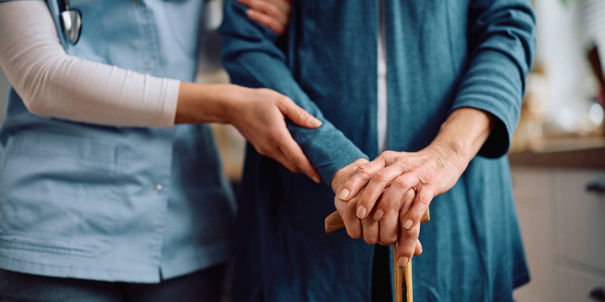 Senior care facility in Pittsburgh under Consumer Alert