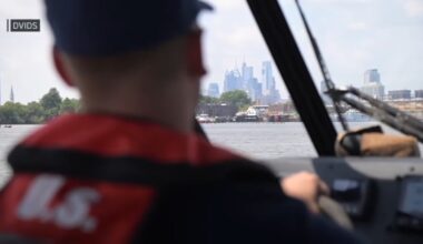 Philadelphia security extends to the Delaware River for July 4th – NBC10 Philadelphia