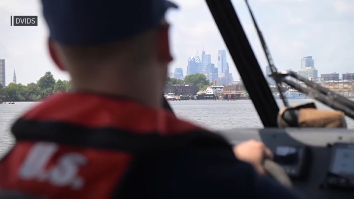 Philadelphia security extends to the Delaware River for July 4th – NBC10 Philadelphia