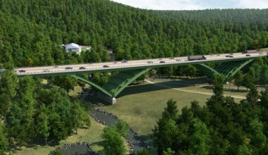 Commercial St Bridge Rendering 3