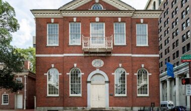 Legislators to mark 250th anniversary of Pa. Constitution in Philadelphia