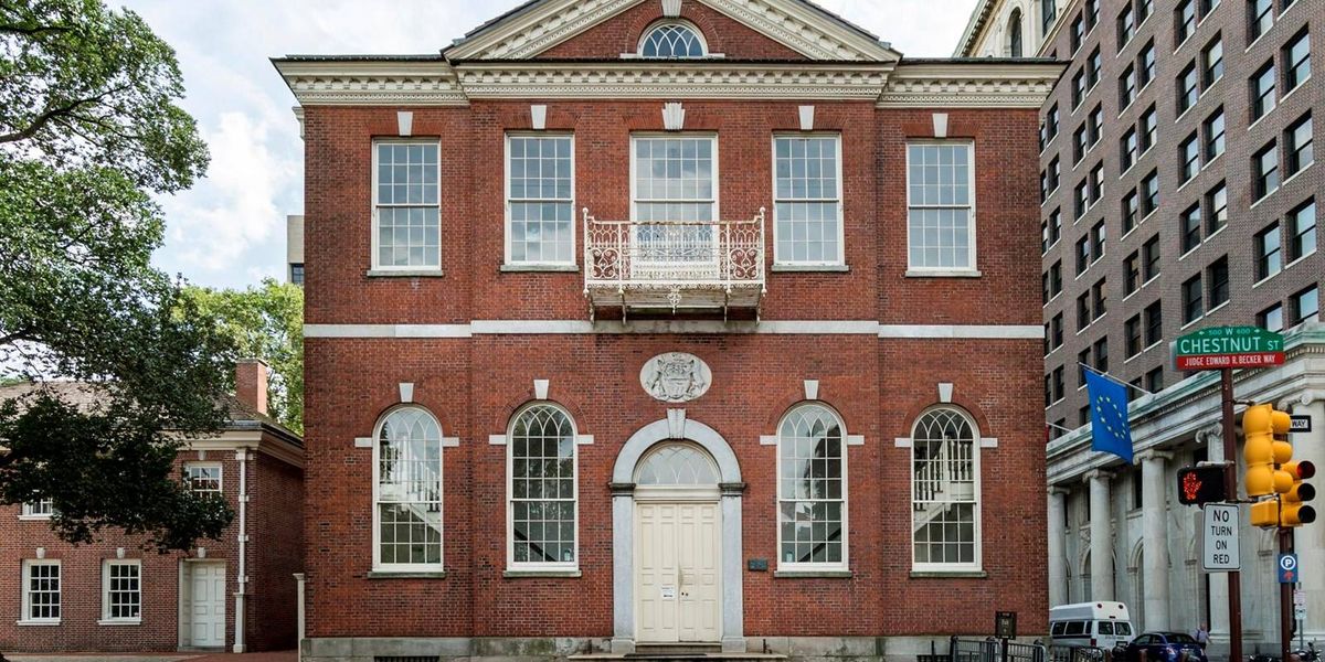 Legislators to mark 250th anniversary of Pa. Constitution in Philadelphia